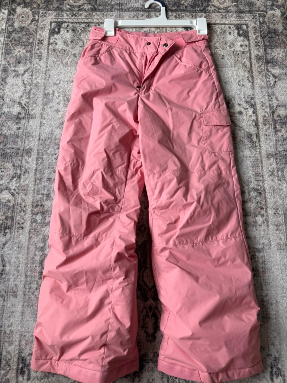 Columbia Bugaboo II Pant Youth